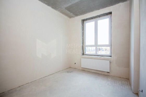 Продажа 1-комнатной квартиры 32,1 м², 1/20 этаж