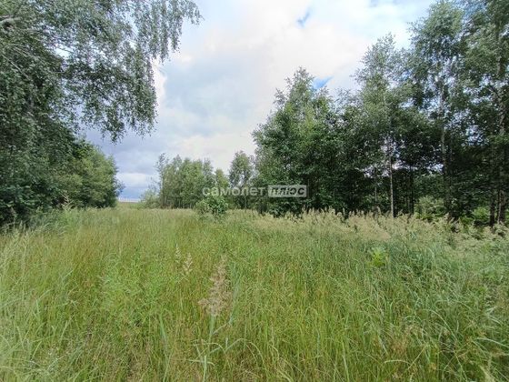 Продажа участка, 30 соток