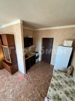 Продажа квартиры-студии 32 м², 14/14 этаж
