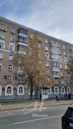 Продажа 3-комнатной квартиры 81,5 м², 6/7 этаж