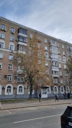 Продажа 3-комнатной квартиры 81,5 м², 6/7 этаж