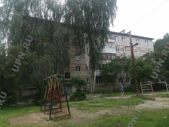 Продажа 2-комнатной квартиры 40 м², 3/5 этаж