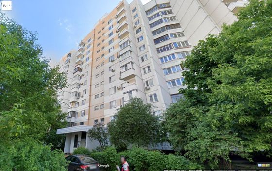 Продажа 2-комнатной квартиры 55 м², 4/12 этаж