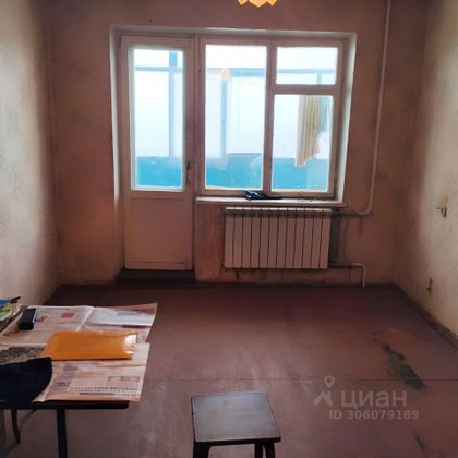 Продажа 4-комнатной квартиры 70 м², 7/9 этаж