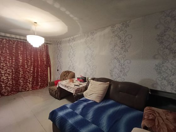 Продажа 3-комнатной квартиры 63 м², 3/5 этаж