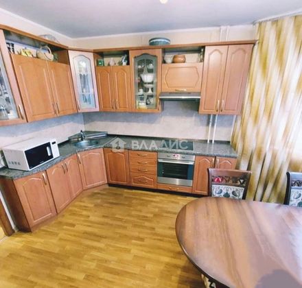 Продажа 2 комнат, 33,7 м², 15/17 этаж