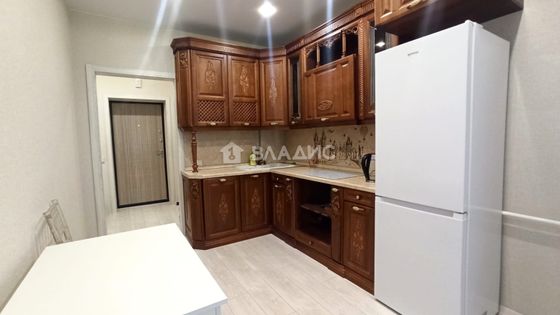 Продажа 1-комнатной квартиры 39 м², 4/9 этаж