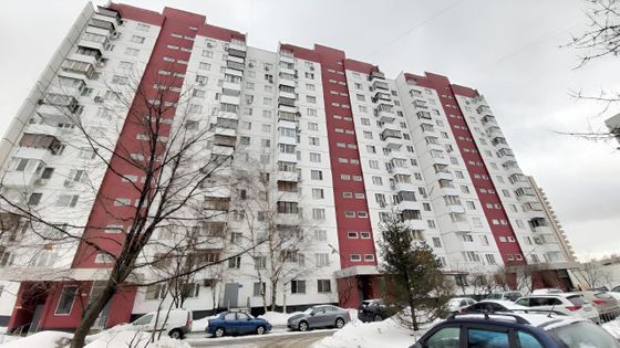 Продажа 3-комнатной квартиры 74,3 м², 1/16 этаж