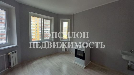 Продажа 2-комнатной квартиры 59,2 м², 10/17 этаж