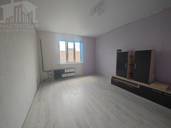 Продажа 2-комнатной квартиры 53,9 м², 9/9 этаж