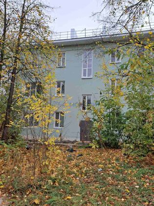 Продажа 3-комнатной квартиры 49,4 м², 2/3 этаж