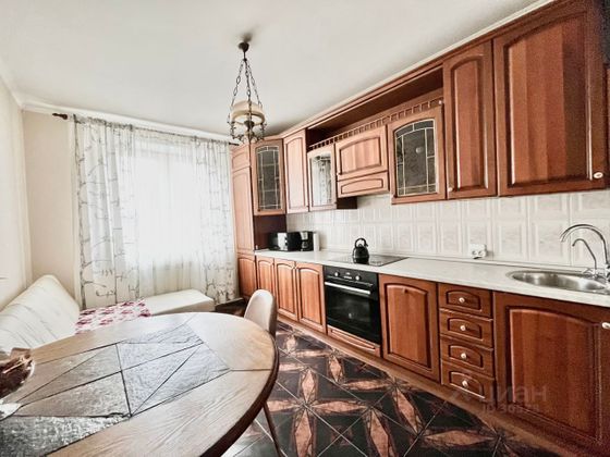 Аренда 1 комнаты, 17 м², 3/6 этаж