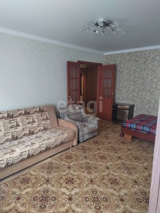 Продажа 1-комнатной квартиры 40,2 м², 6/10 этаж