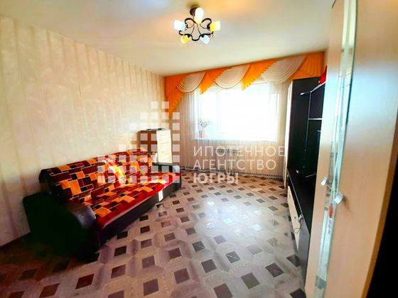 Продажа 2-комнатной квартиры 54,8 м², 7/8 этаж