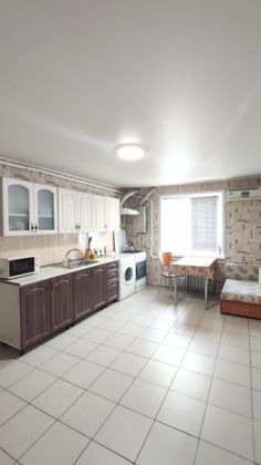 Продажа 3-комнатной квартиры 75,9 м², 1/1 этаж