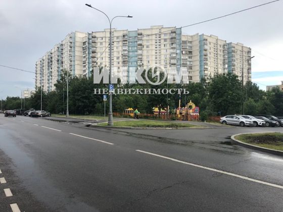 Продажа 2-комнатной квартиры 54,1 м², 6/16 этаж