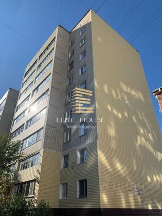 Продажа 2-комнатной квартиры 48 м², 9/10 этаж