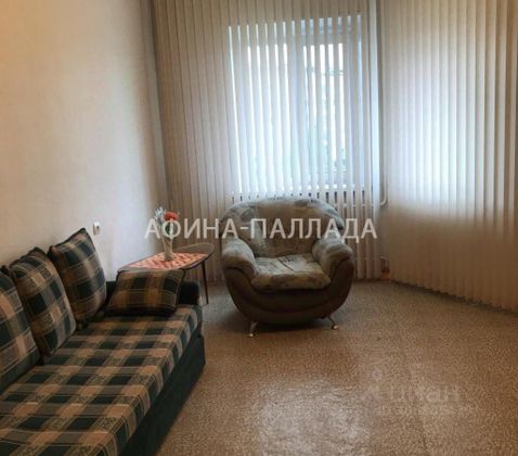 Продажа 2-комнатной квартиры 57,1 м², 3/9 этаж