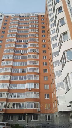 Продажа 1-комнатной квартиры 38 м², 15/18 этаж