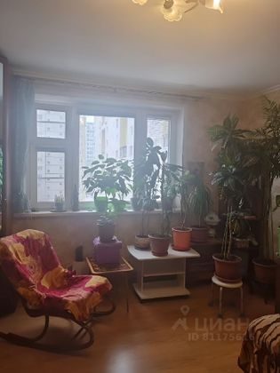 Продажа 3-комнатной квартиры 64,3 м², 6/12 этаж