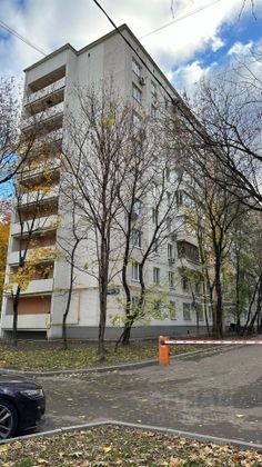 Продажа 2-комнатной квартиры 47,3 м², 6/9 этаж