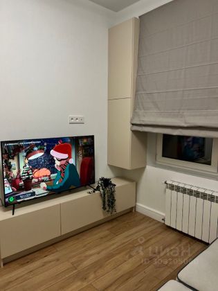 Продажа квартиры-студии 16 м², 6/8 этаж