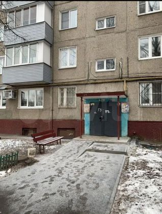 Продажа 1-комнатной квартиры 32,9 м², 1/5 этаж