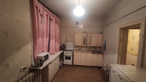 Продажа 3-комнатной квартиры 90 м², 1/4 этаж