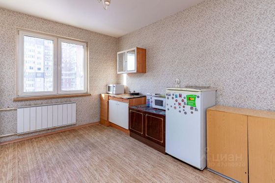 Продажа 1 комнаты, 14,8 м², 10/11 этаж