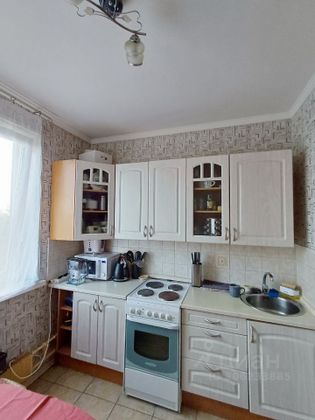 Продажа 3-комнатной квартиры 64,3 м², 6/12 этаж