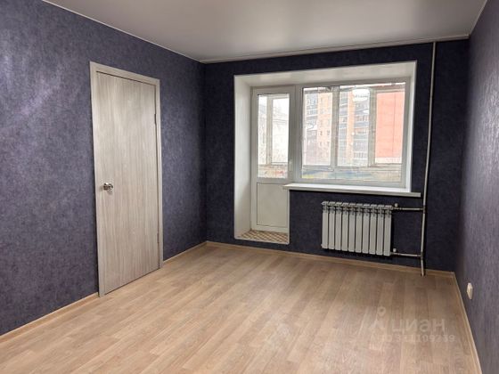 Продажа 2-комнатной квартиры 42,8 м², 5/5 этаж