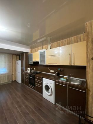 Продажа 2-комнатной квартиры 77,3 м², 3/7 этаж