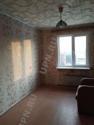 Продажа 2-комнатной квартиры 48 м², 10/10 этаж