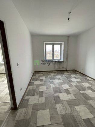 Продажа 1-комнатной квартиры 29 м², 1/3 этаж