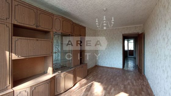 Продажа 2-комнатной квартиры 47,2 м², 5/5 этаж