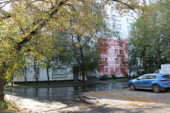 Продажа 1-комнатной квартиры 34,1 м², 1/12 этаж