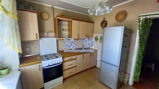 Продажа 2-комнатной квартиры 40,7 м², 7/9 этаж