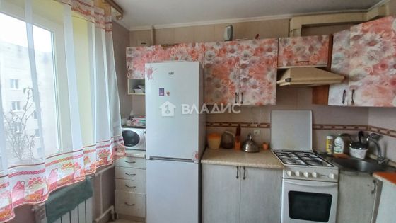 Продажа 4-комнатной квартиры 94,1 м², 4/5 этаж