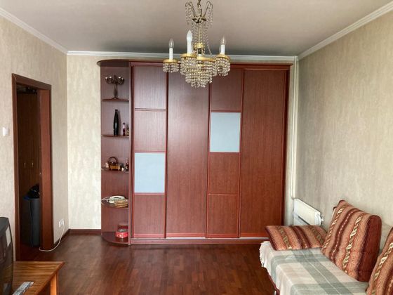 Продажа 2-комнатной квартиры 54 м², 13/16 этаж