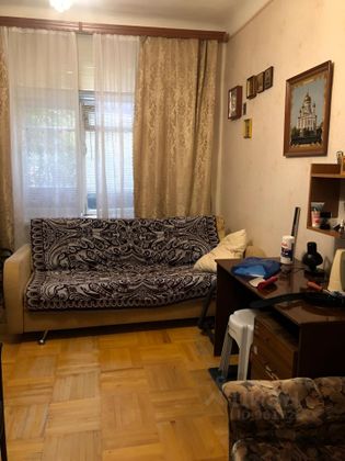 Продажа 1 комнаты, 15,3 м², 1/5 этаж