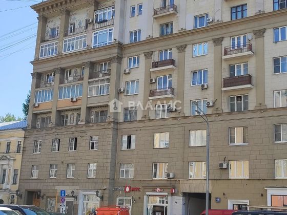 Продажа квартиры-студии 23,8 м², 3/8 этаж