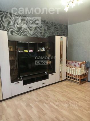 Продажа 3-комнатной квартиры 80,2 м², 1/2 этаж