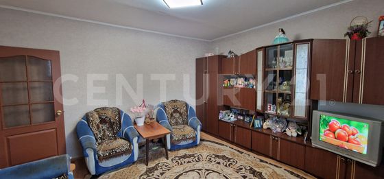 Продажа 3-комнатной квартиры 61,4 м², 8/9 этаж