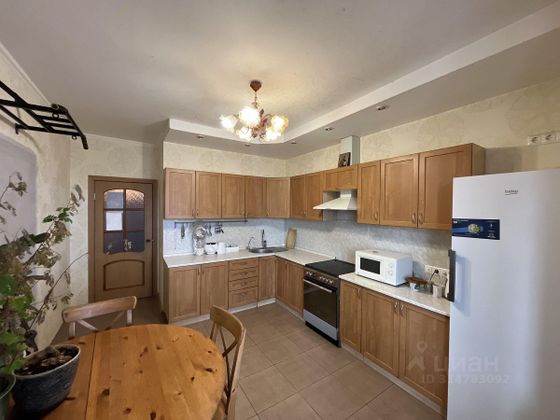 Продажа 1-комнатной квартиры 48,7 м², 25/25 этаж
