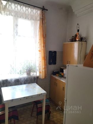 Продажа 2-комнатной квартиры 57,8 м², 1/3 этаж