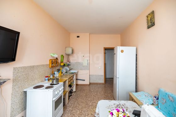 Продажа 2-комнатной квартиры 67,5 м², 12/17 этаж