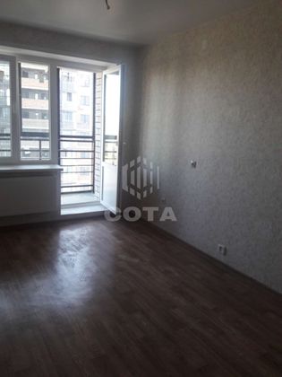 Продажа 1-комнатной квартиры 52,5 м², 14/16 этаж