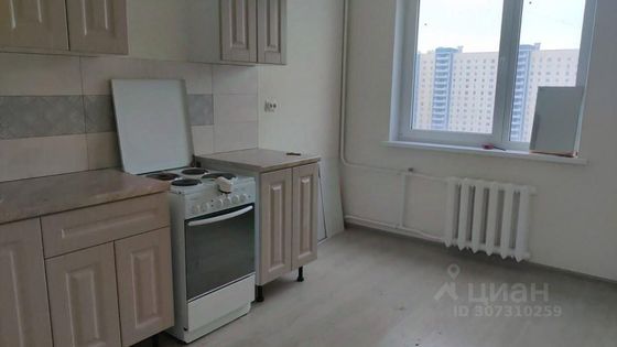 Продажа 1-комнатной квартиры 36,3 м², 11/15 этаж