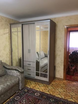 Аренда 2-комнатной квартиры 50 м², 3/5 этаж