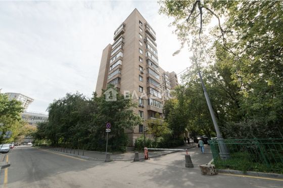 Продажа 3-комнатной квартиры 72 м², 6/12 этаж